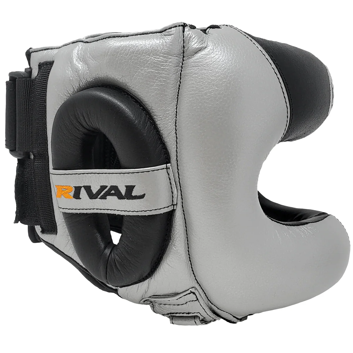 RIVAL Boxing RHGFS3 Guerrero Face-Saver Headgear - Image 27