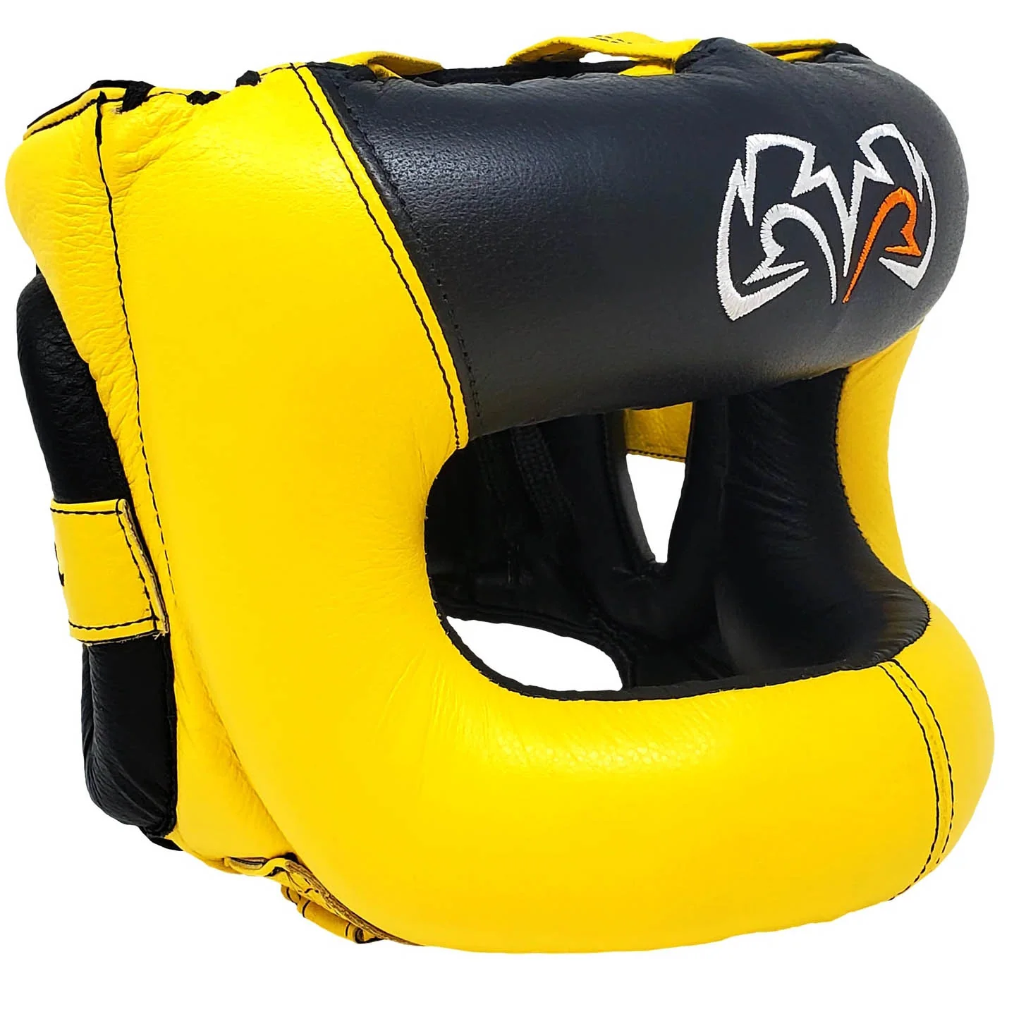 RIVAL Boxing RHGFS3 Guerrero Face-Saver Headgear - Image 32