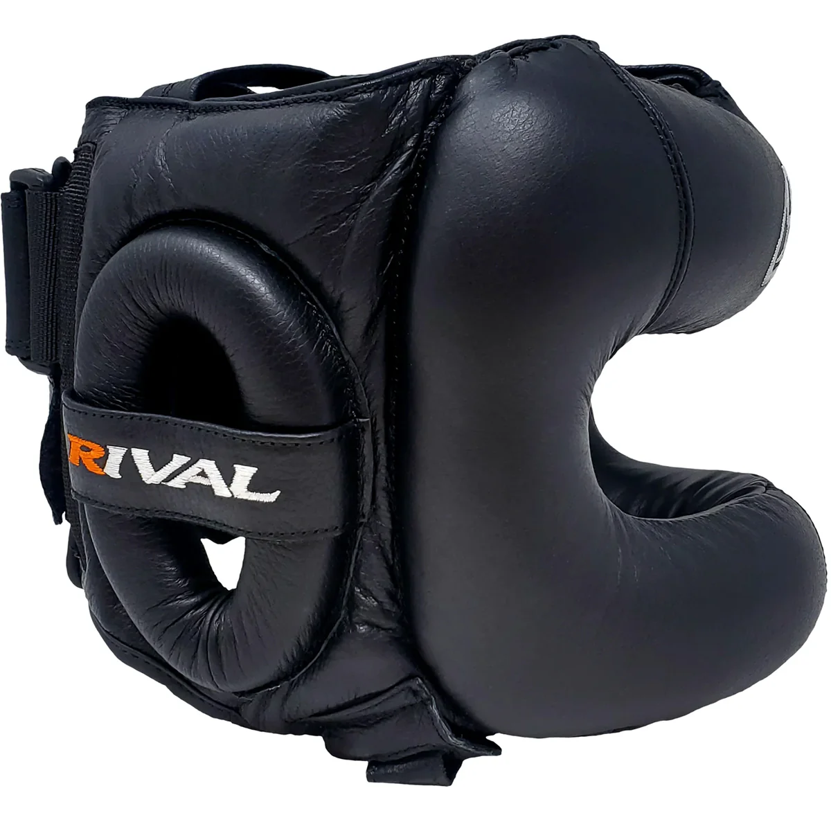 RIVAL Boxing RHGFS3 Guerrero Face-Saver Headgear - Image 4