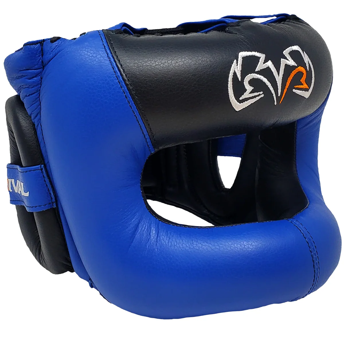 RIVAL Boxing RHGFS3 Guerrero Face-Saver Headgear - Image 8