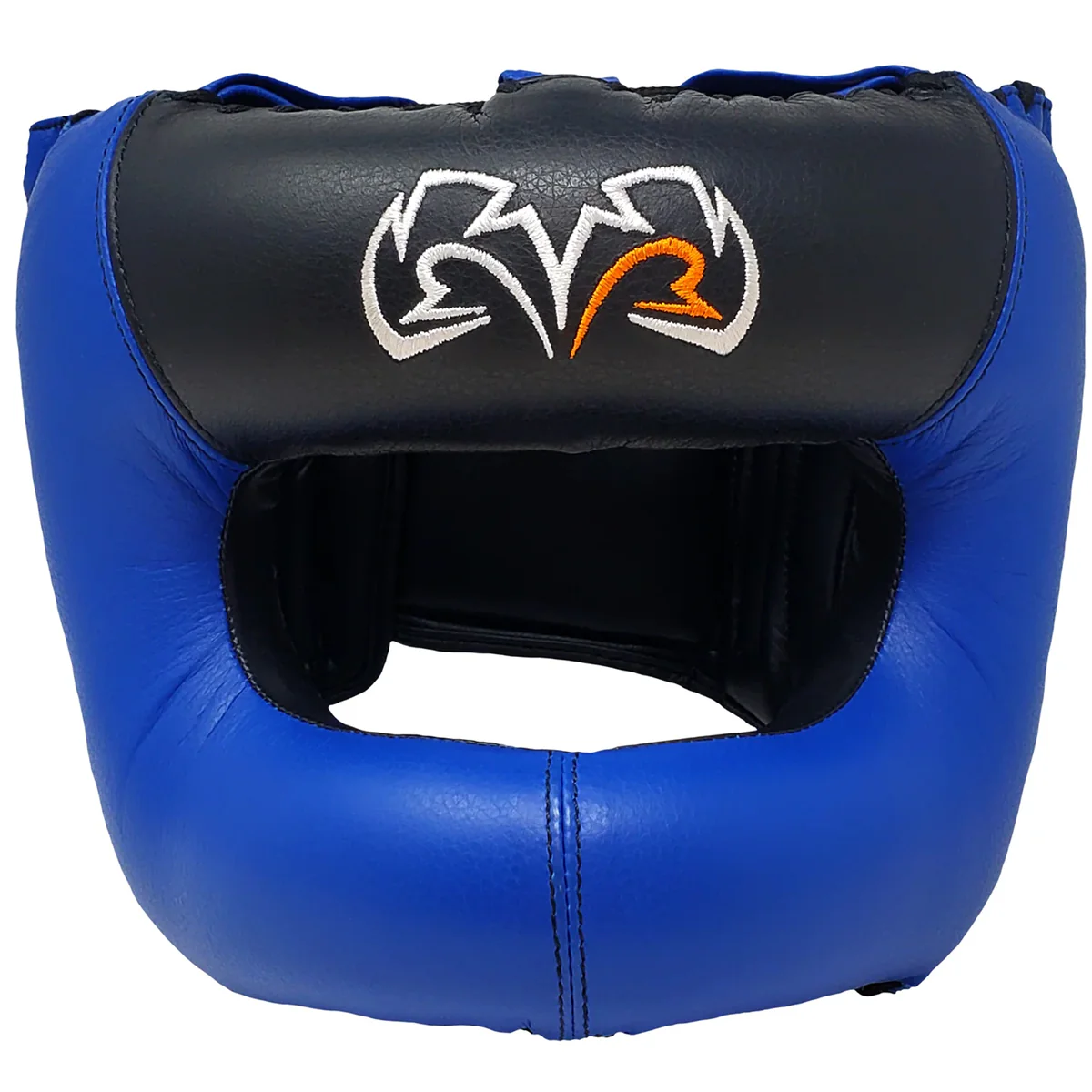 RIVAL Boxing RHGFS3 Guerrero Face-Saver Headgear - Image 9