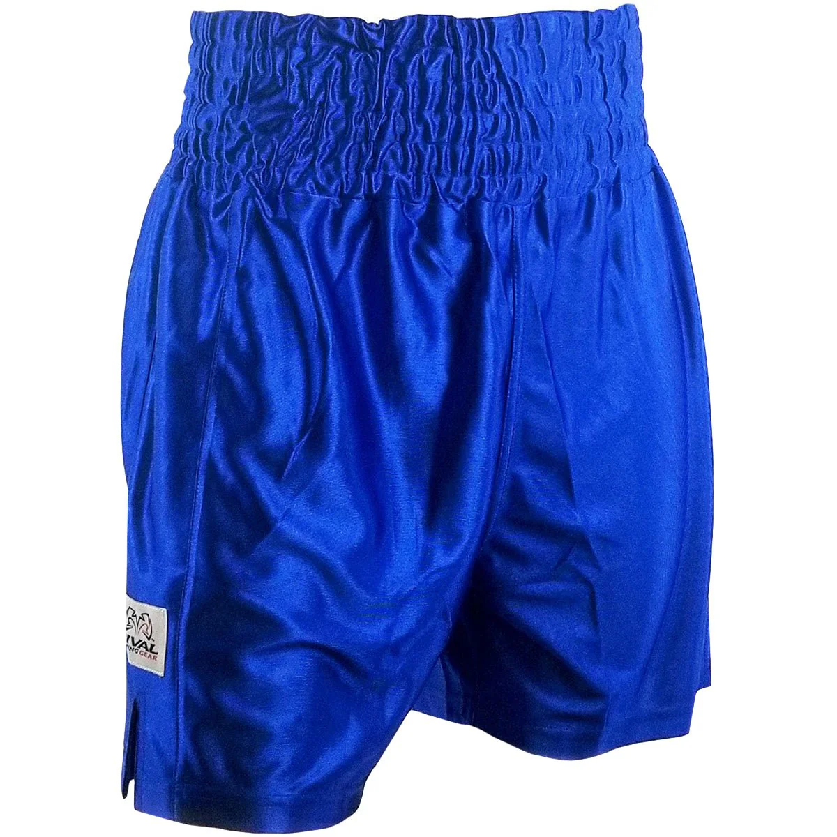 Rival Traditional Cut Dazzle Boxing Trunks - Image 11