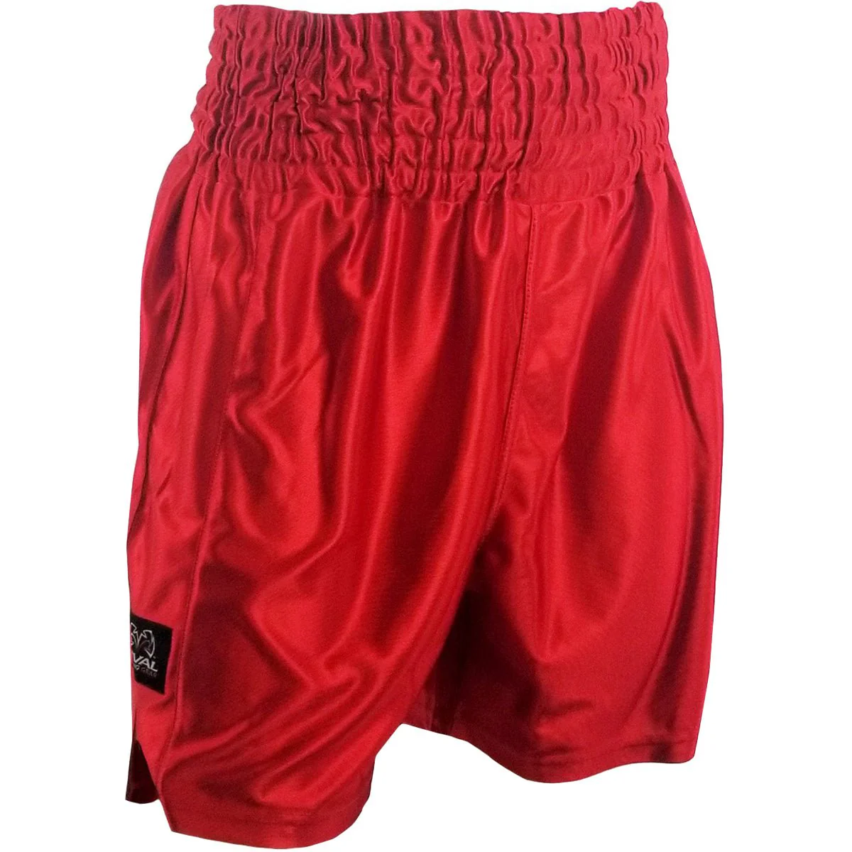 Rival Traditional Cut Dazzle Boxing Trunks - Image 12