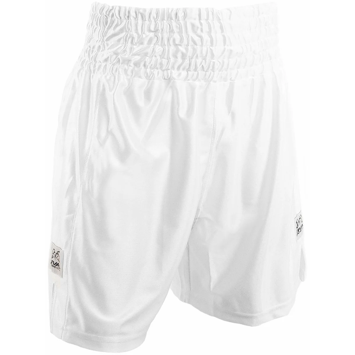 Rival Traditional Cut Dazzle Boxing Trunks - Image 13