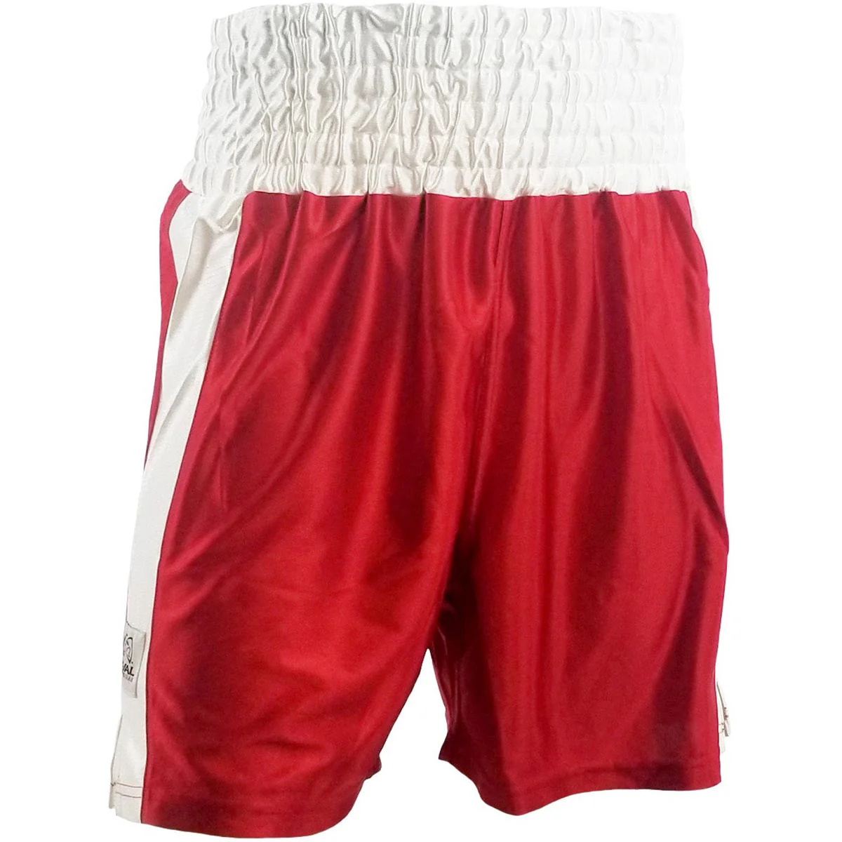 Rival Traditional Cut Dazzle Boxing Trunks - Image 14