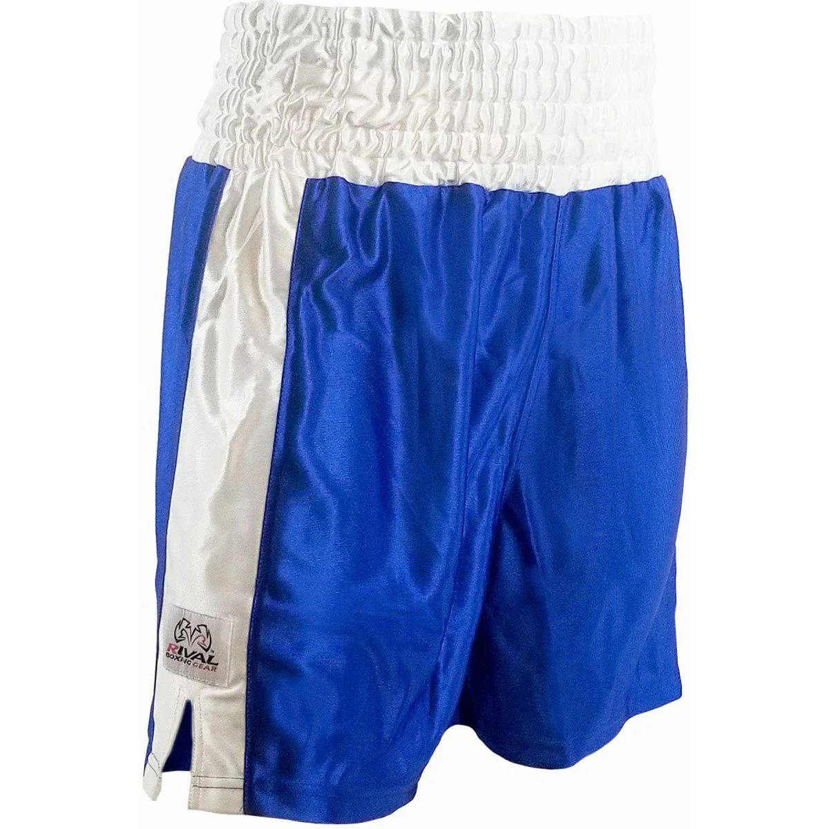 Rival Traditional Cut Dazzle Boxing Trunks - Image 8