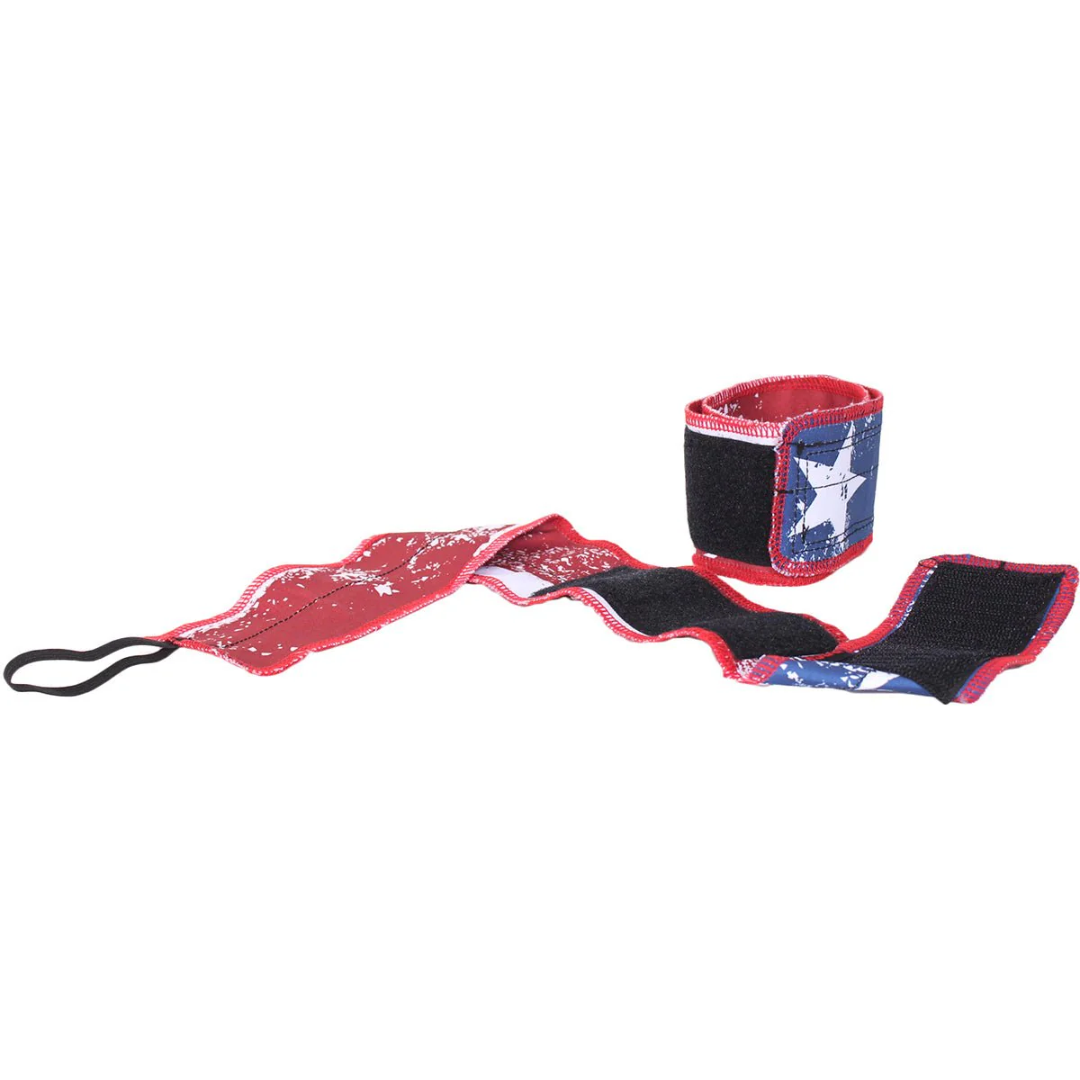 RockTape RockWrist Weight Lifting Support Wrist Wraps