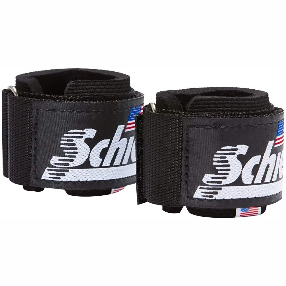 Schiek Sports Model 110WS Ultimate Weightlifting Wrist Supports - Image 10