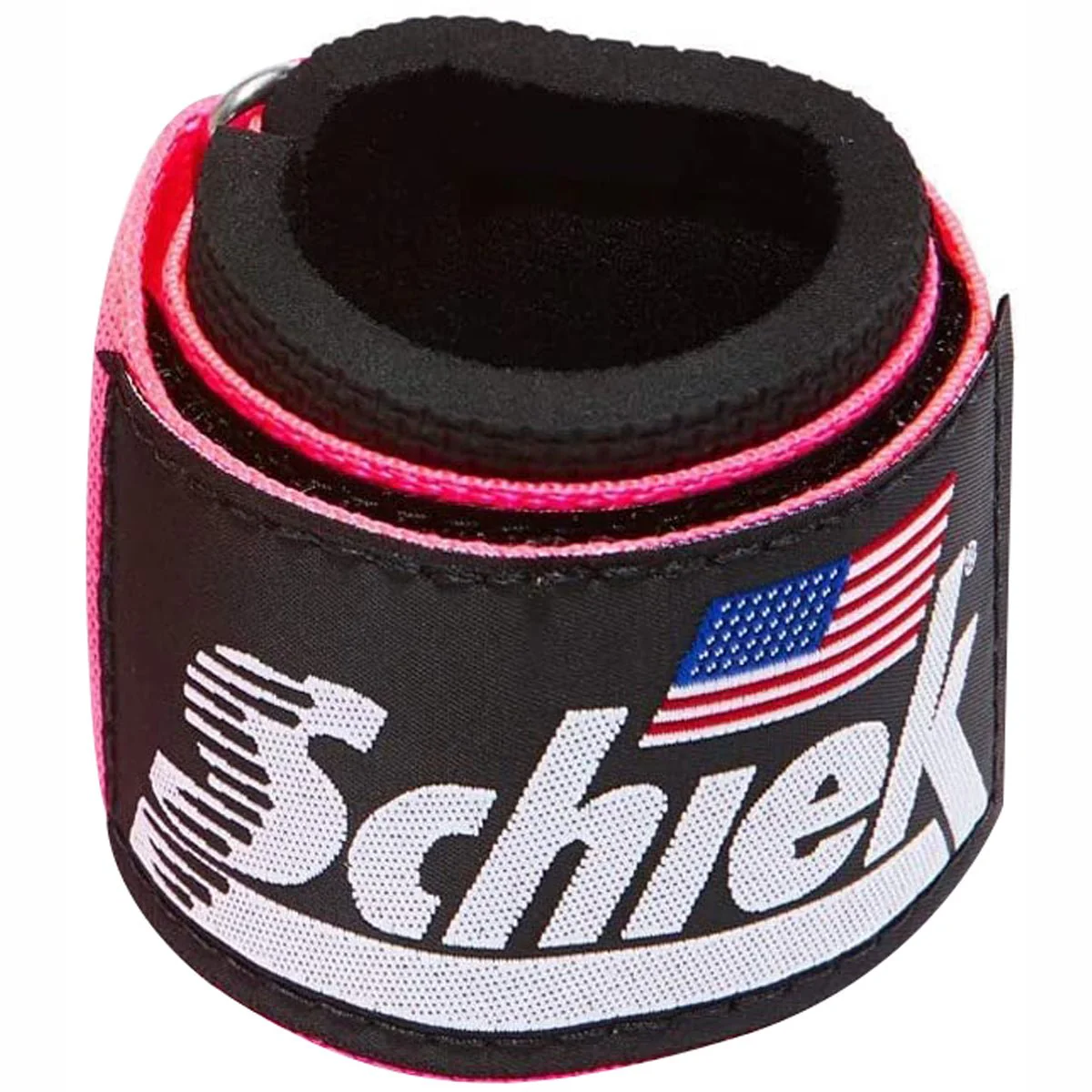 Schiek Sports Model 110WS Ultimate Weightlifting Wrist Supports - Image 2