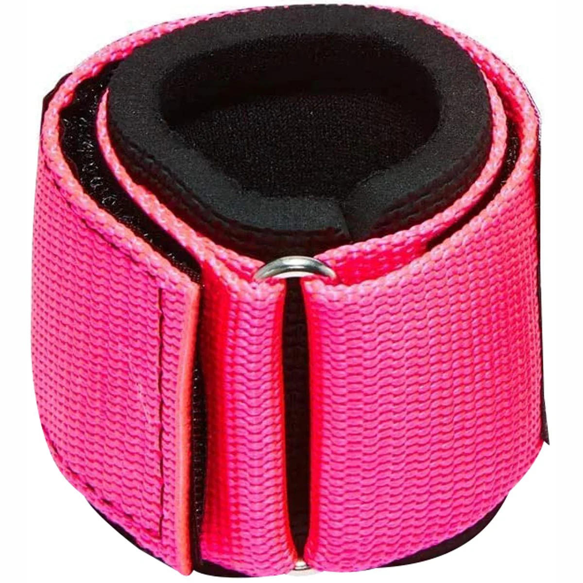 Schiek Sports Model 110WS Ultimate Weightlifting Wrist Supports - Image 3