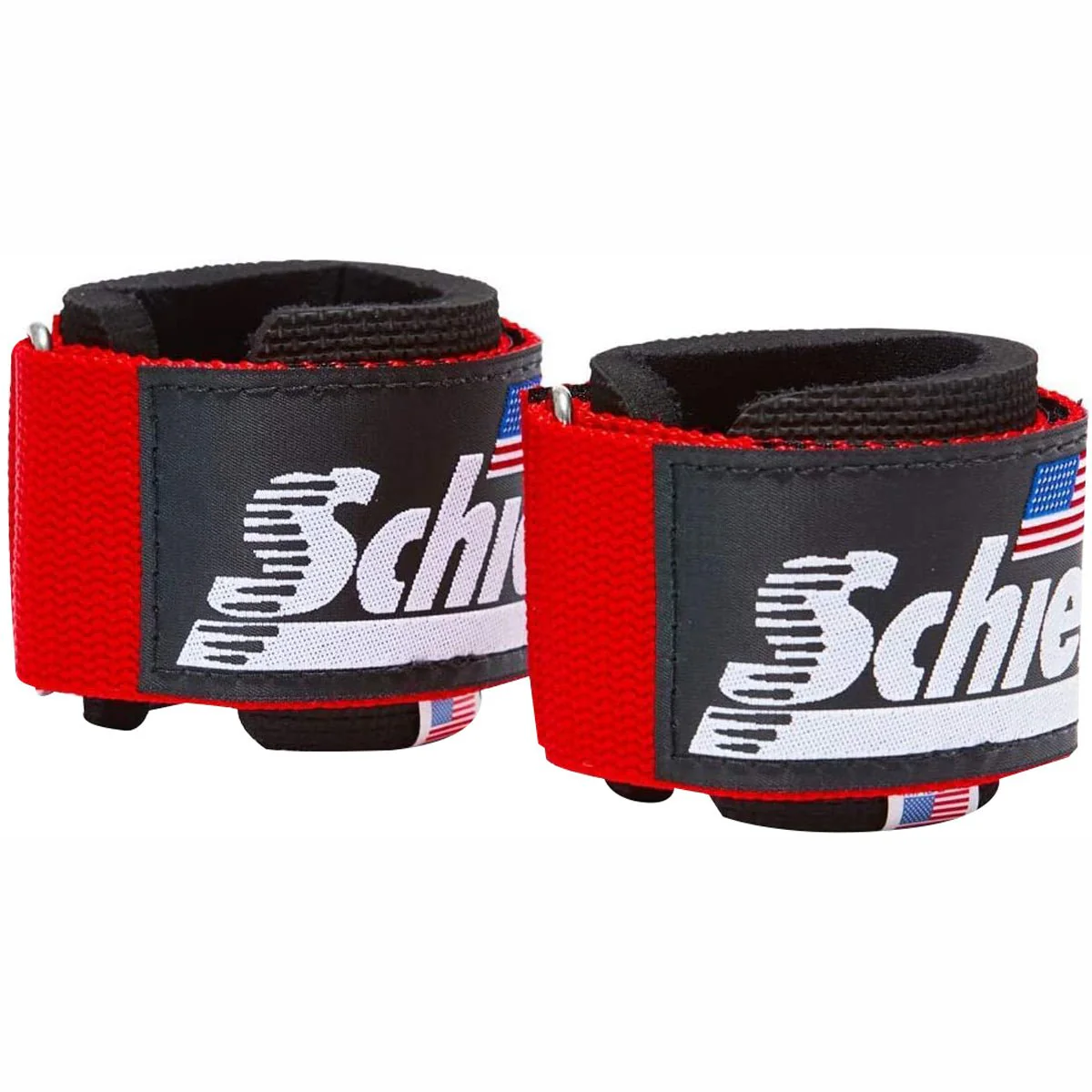 Schiek Sports Model 110WS Ultimate Weightlifting Wrist Supports - Image 4