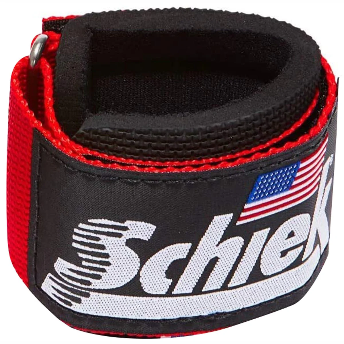 Schiek Sports Model 110WS Ultimate Weightlifting Wrist Supports - Image 5