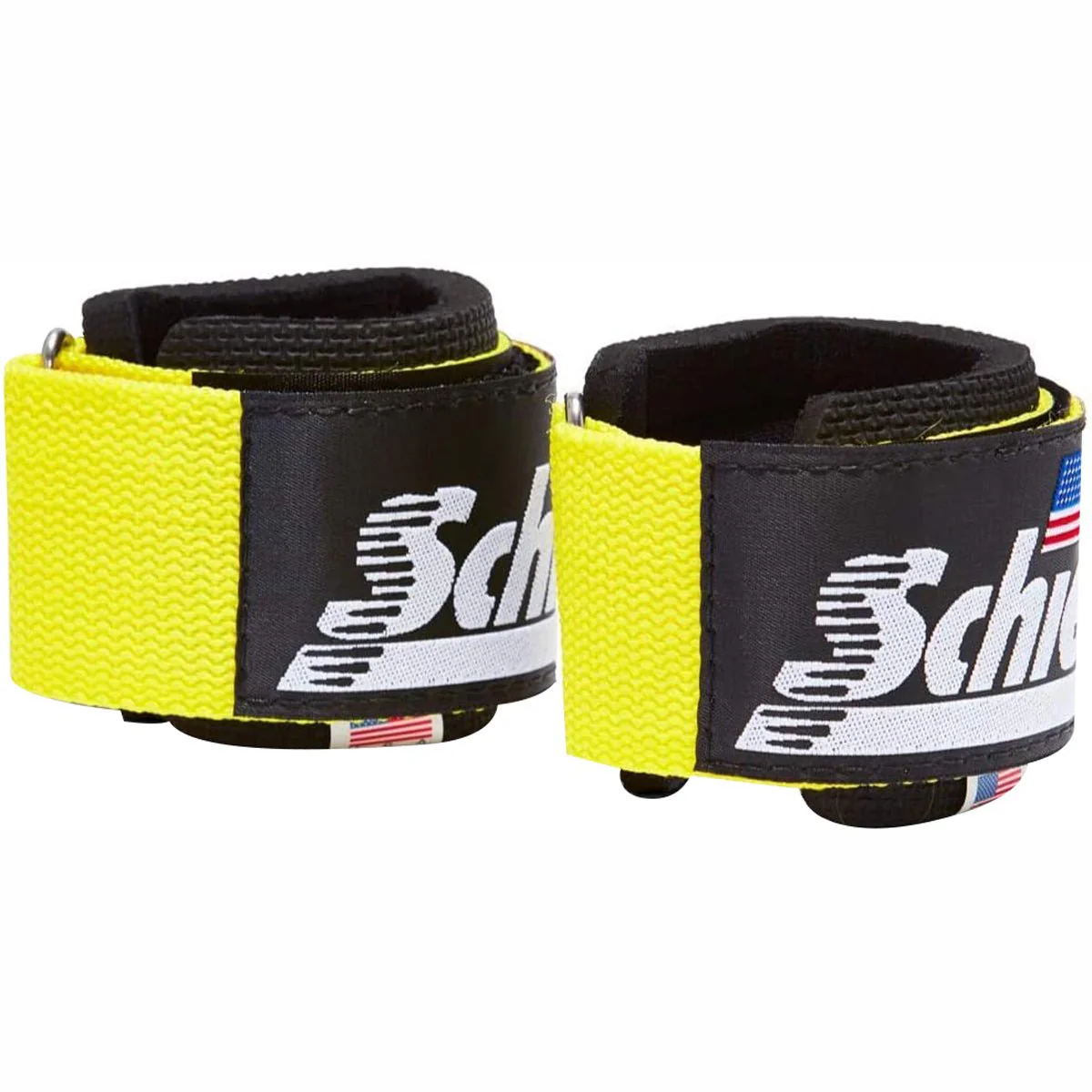 Schiek Sports Model 110WS Ultimate Weightlifting Wrist Supports - Image 7