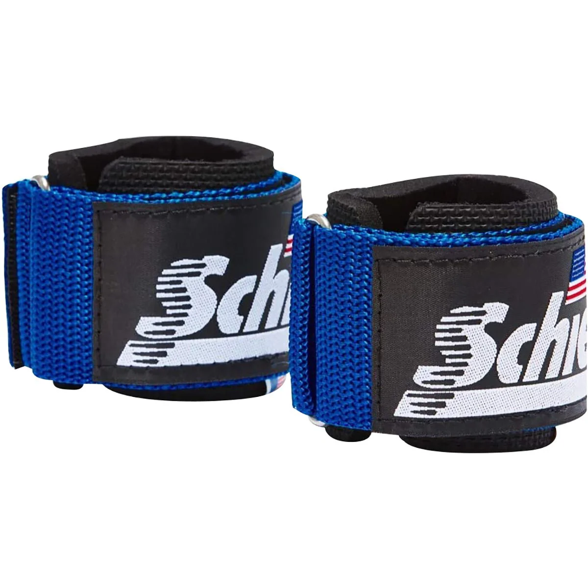 Schiek Sports Model 110WS Ultimate Weightlifting Wrist Supports - Image 9
