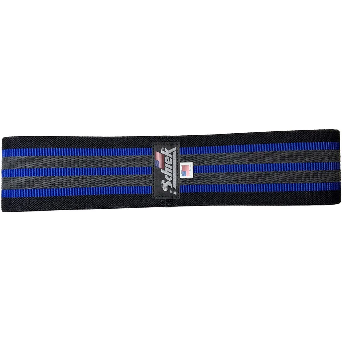 Schiek Sports Model 1180HB Fitness and Exercise Hip Band - Image 2