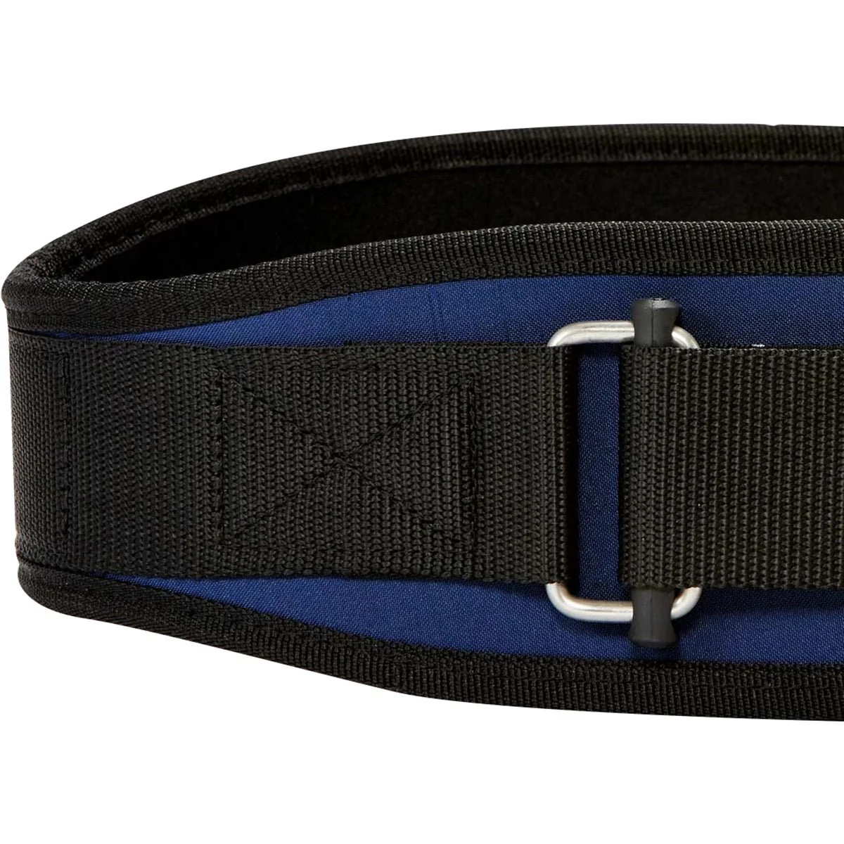 Schiek Sports Model 2004 Nylon 4 3/4" Weight Lifting Belt - Image 12