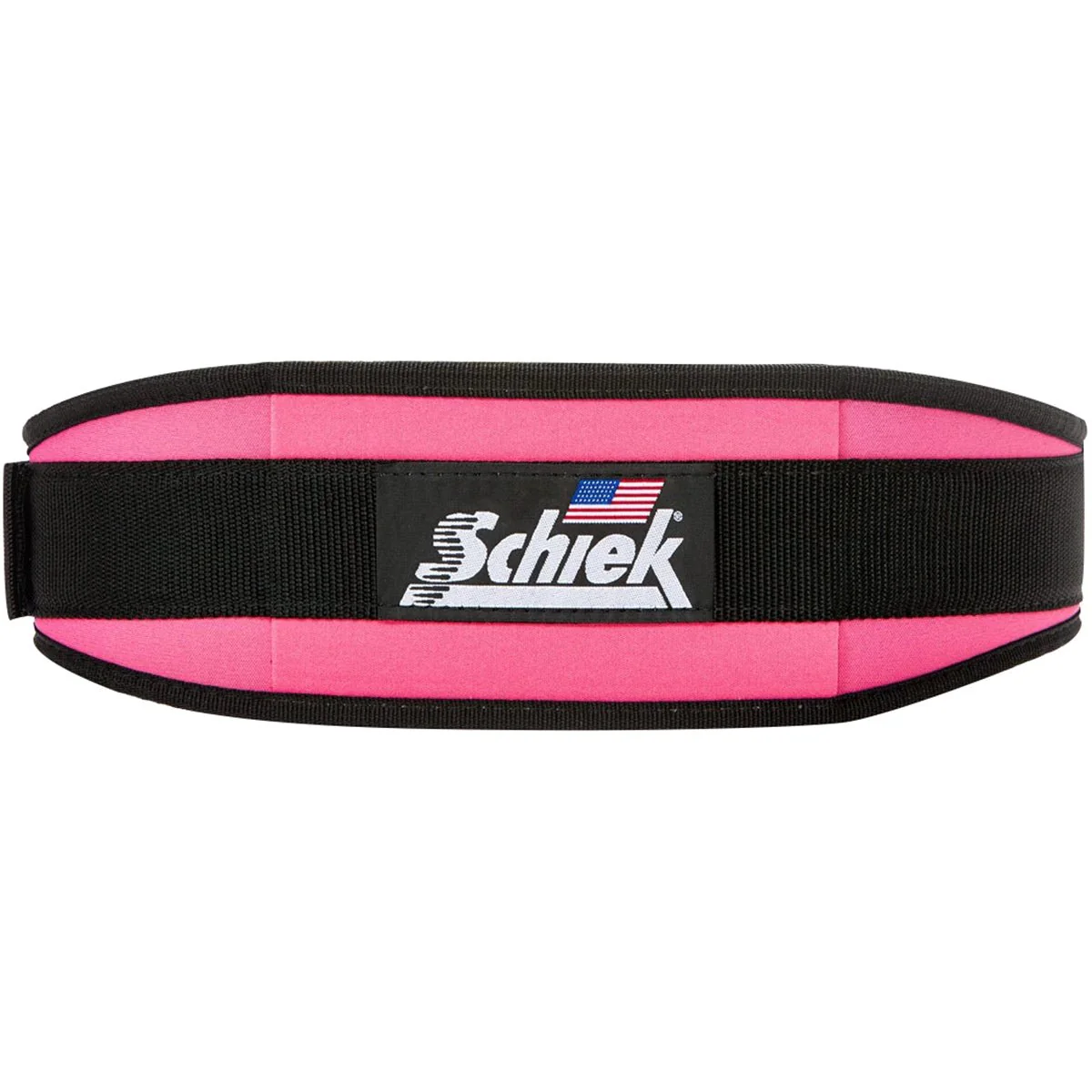 Schiek Sports Model 2004 Nylon 4 3/4" Weight Lifting Belt - Image 18