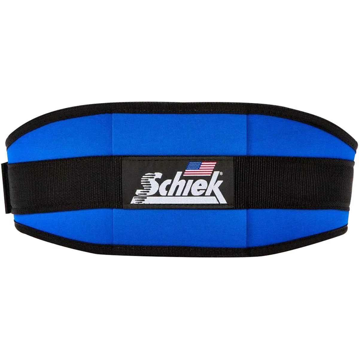 Schiek Sports Model 2006 Nylon 6" Weight Lifting Belt - Image 25
