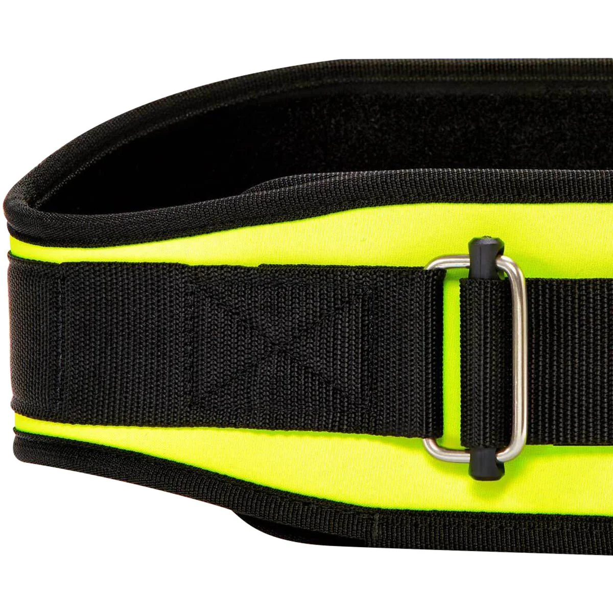 Schiek Sports Model 2006 Nylon 6" Weight Lifting Belt - Image 35