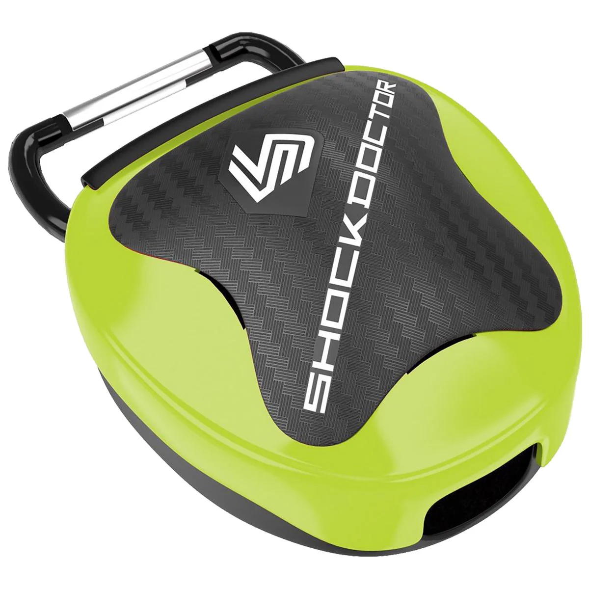 Shock Doctor Mouthguard Case - Image 6