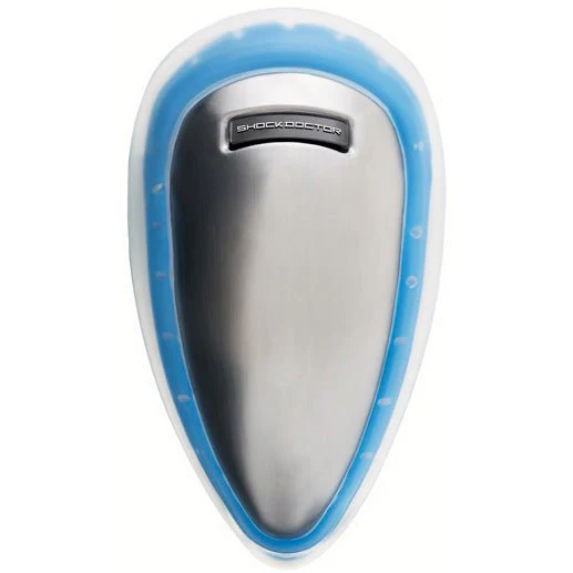 Shock Doctor Supporter with Titan Alloy Flex Cup - Image 2