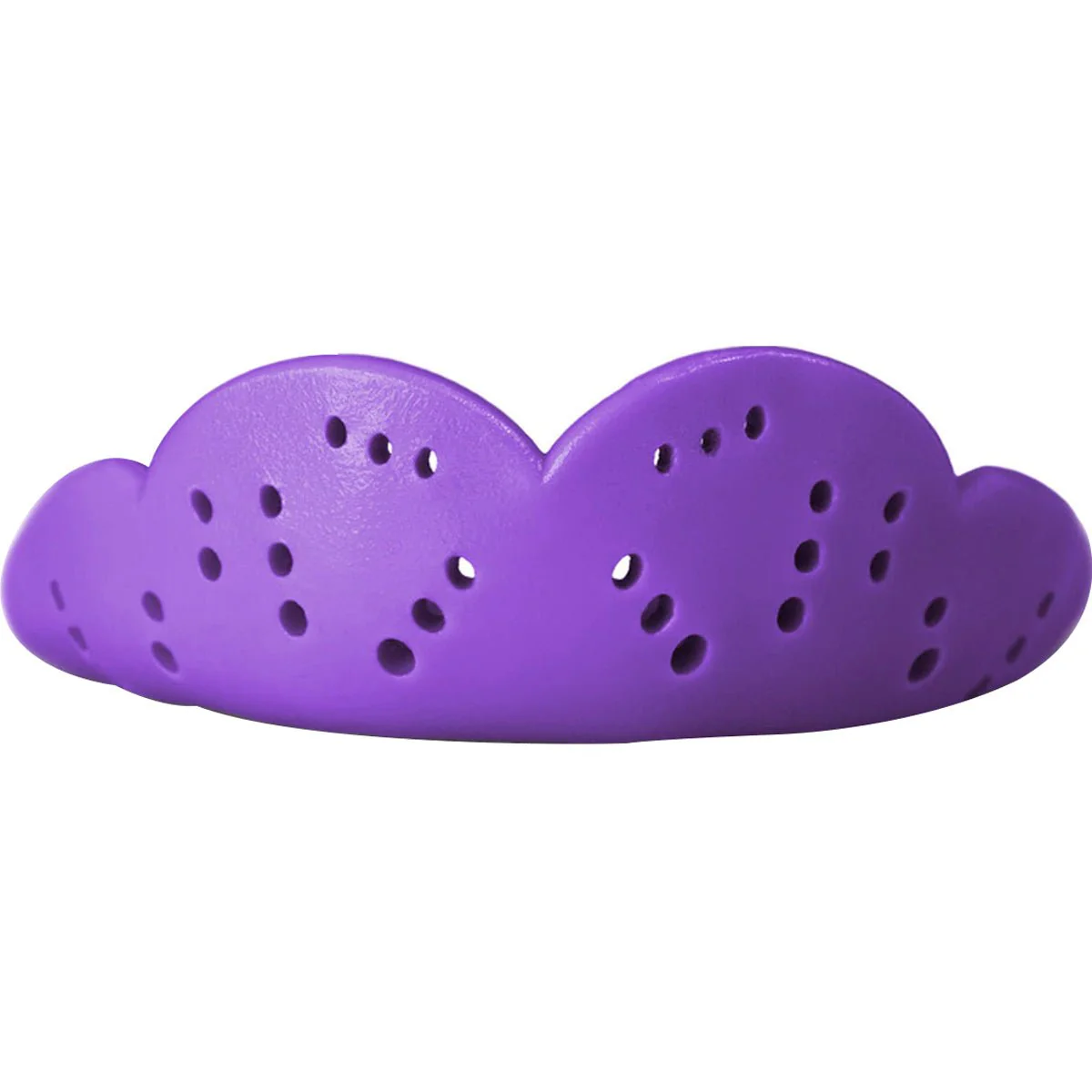 SISU NextGen Max Guard 2.4mm Adult Mouthguard - Image 4