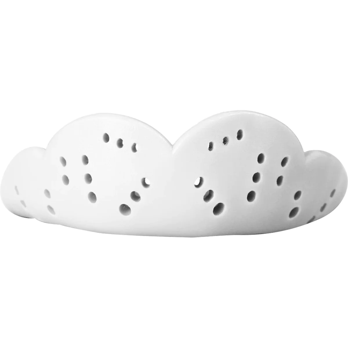 SISU NextGen Max Guard 2.4mm Adult Mouthguard - Image 5