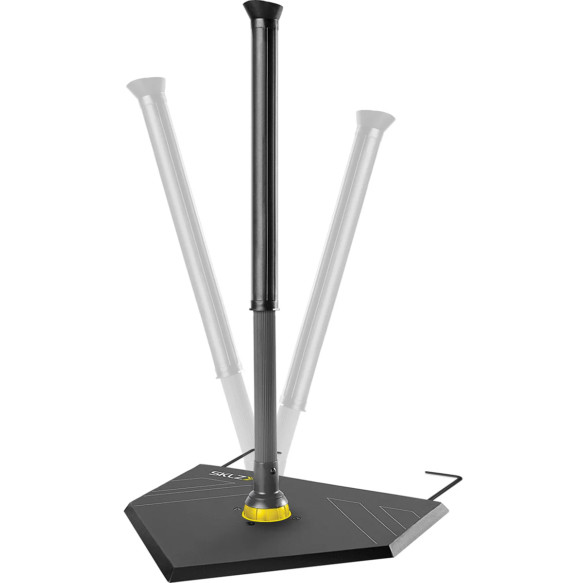 SKLZ 360 Degree V2 All Position Batting Tee - Image 2