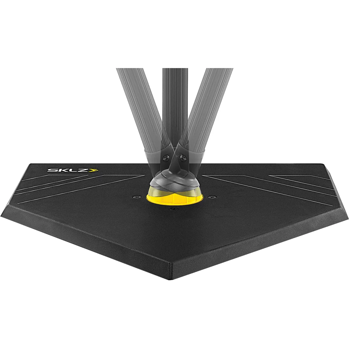 SKLZ 360 Degree V2 All Position Batting Tee - Image 4