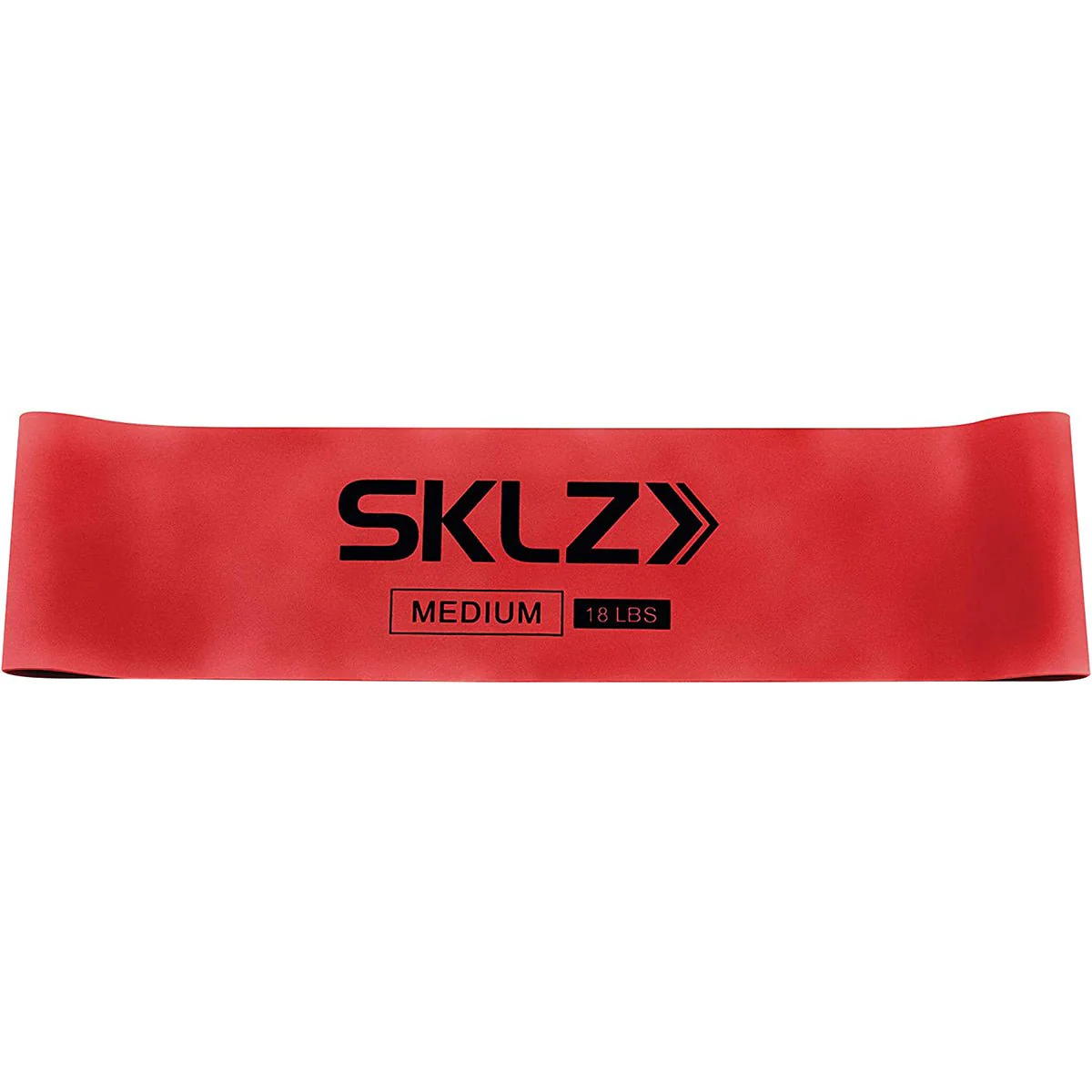 SKLZ Elite Mini Strength Training and Exercise Resistance Band - Image 7