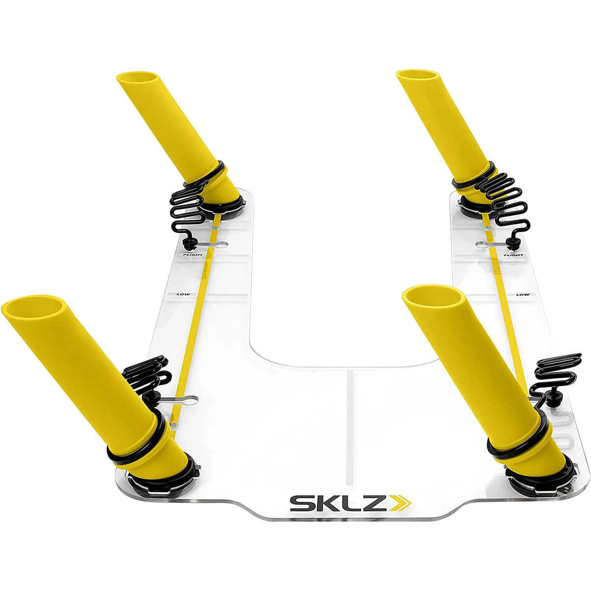 SKLZ Golf Swing Guide Trainer - Image 2