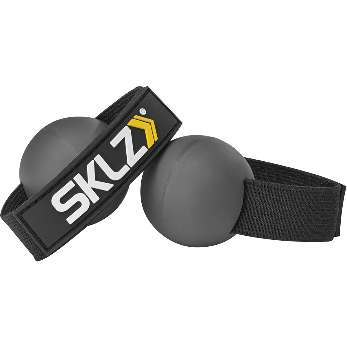 SKLZ Great Catch Football Receiving Training Aid - Gray