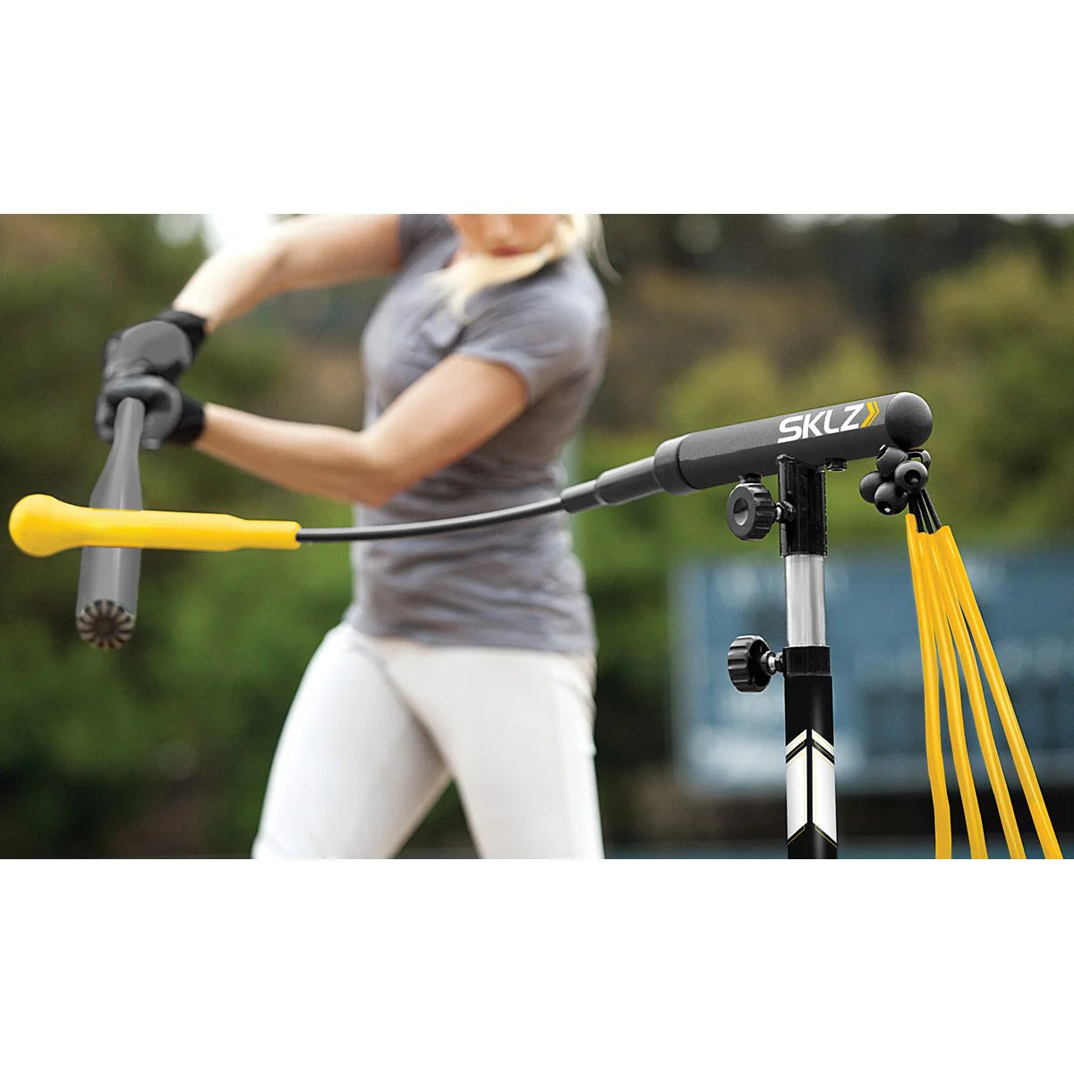 SKLZ Hurricane Category 4 Replacement Impact Head - Image 4