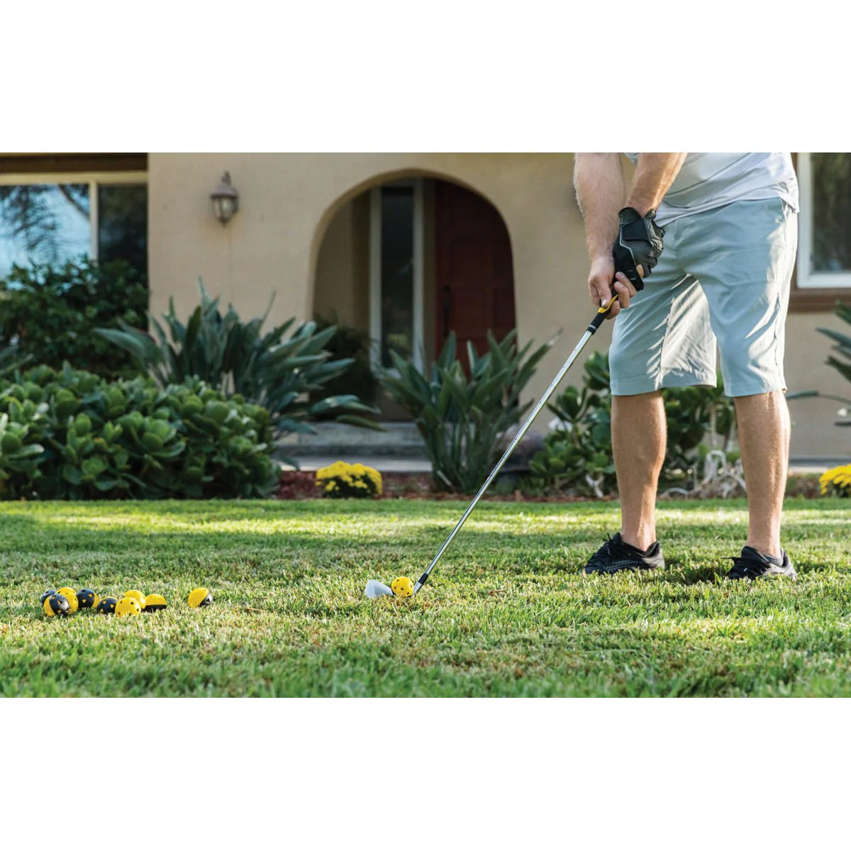 SKLZ Impact Golf Training Balls 12-Pack - Image 4