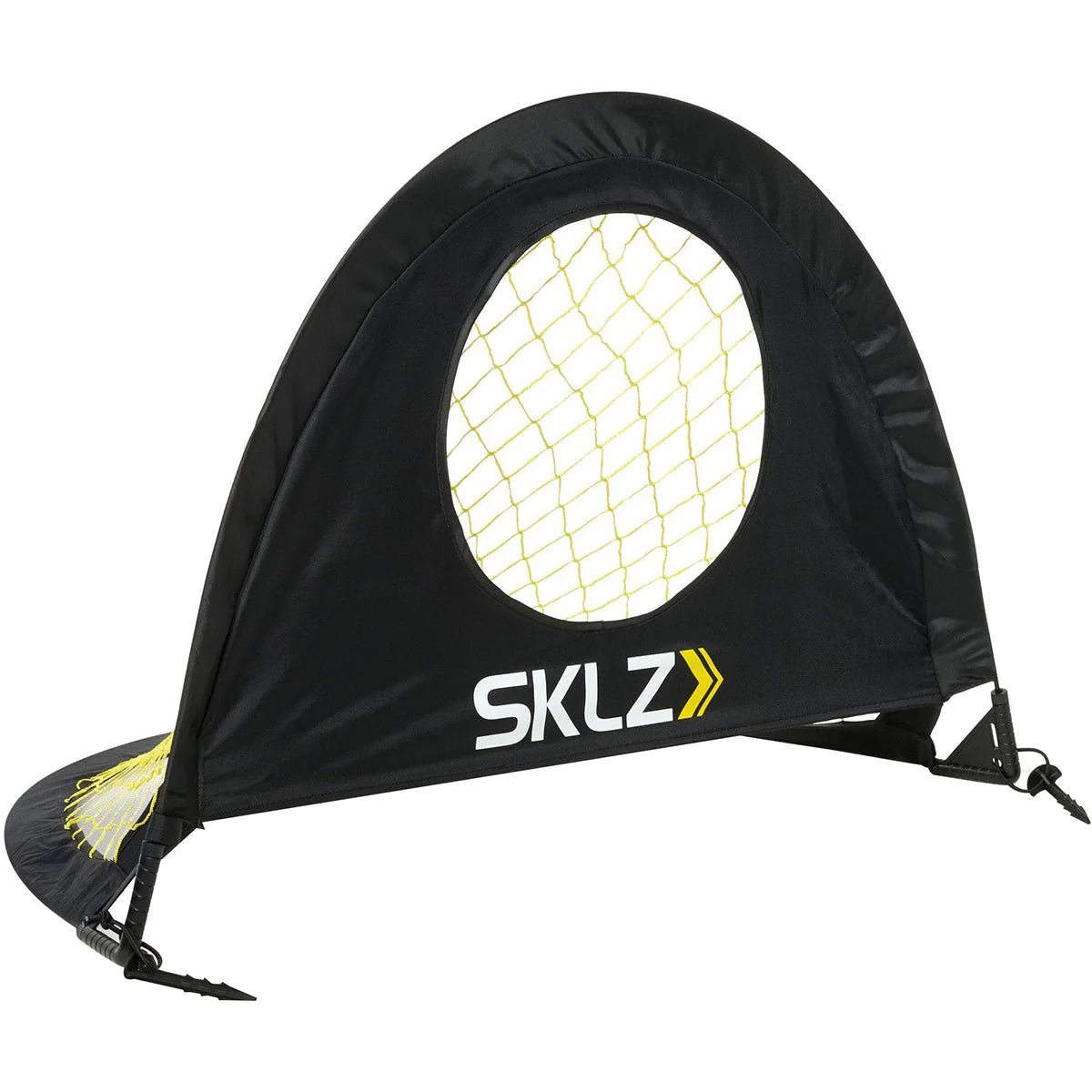 SKLZ Precision Pop-Up Soccer Goal - Image 6
