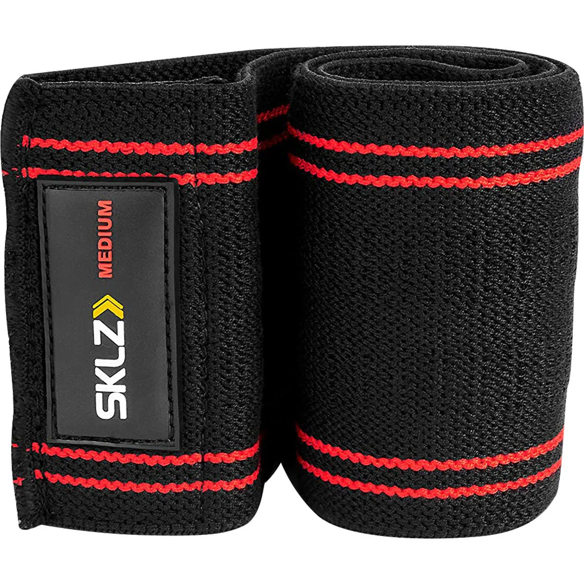 SKLZ Pro Knit Resistance Hip Band - Image 4