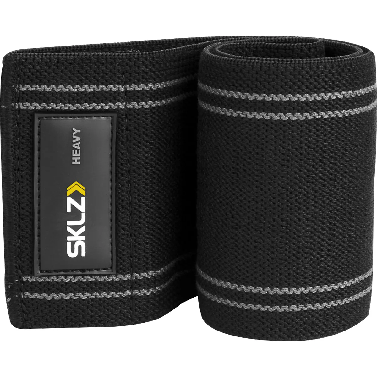 SKLZ Pro Knit Resistance Hip Band - Image 5