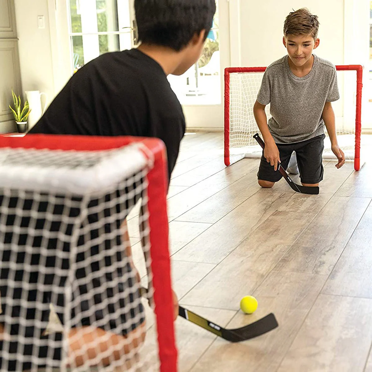 SKLZ Pro Mini Hockey Set - Image 3