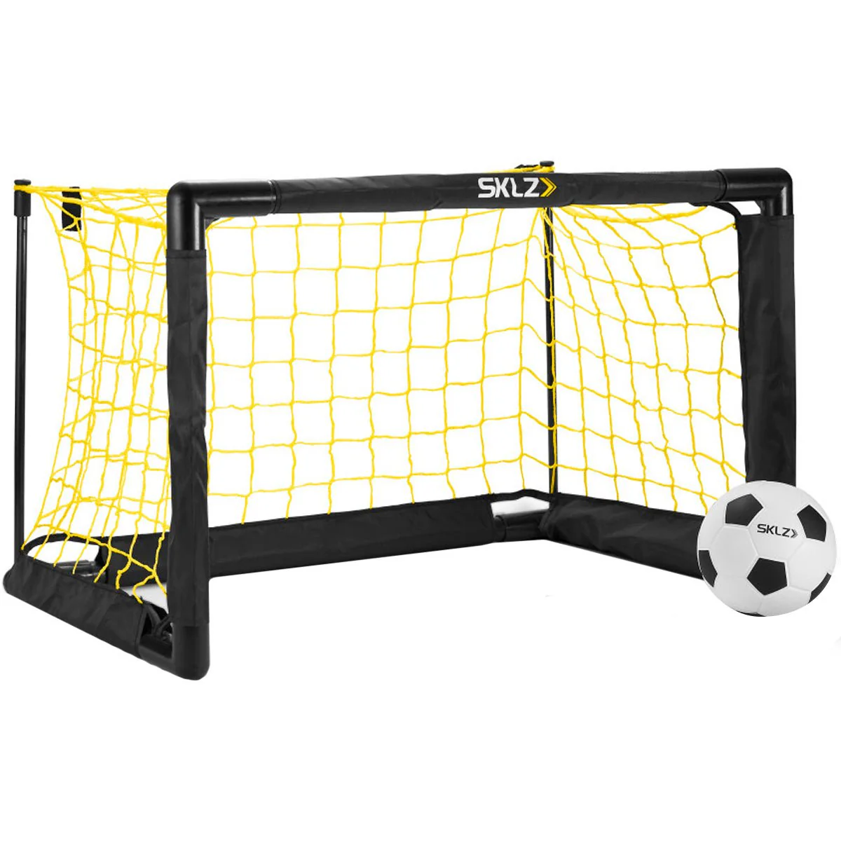 SKLZ Pro Mini Soccer Goal - Image 2