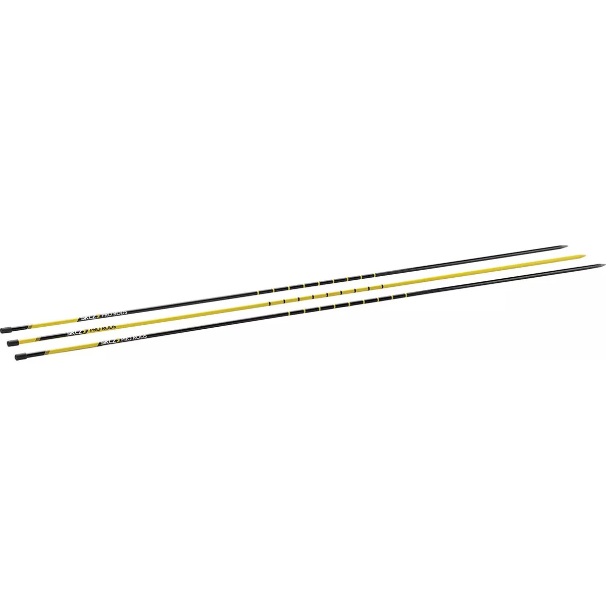 SKLZ Pro Rods Golf Training Set - 3-Pack