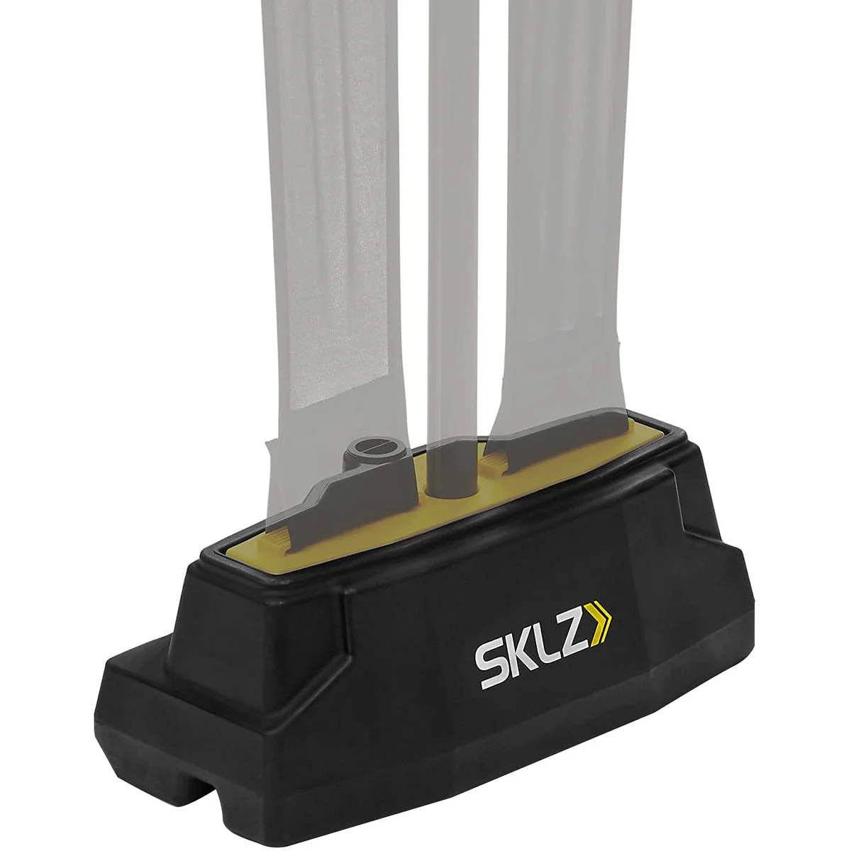 SKLZ Pro Training Soccer Defender Base Weight - Black - Image 3