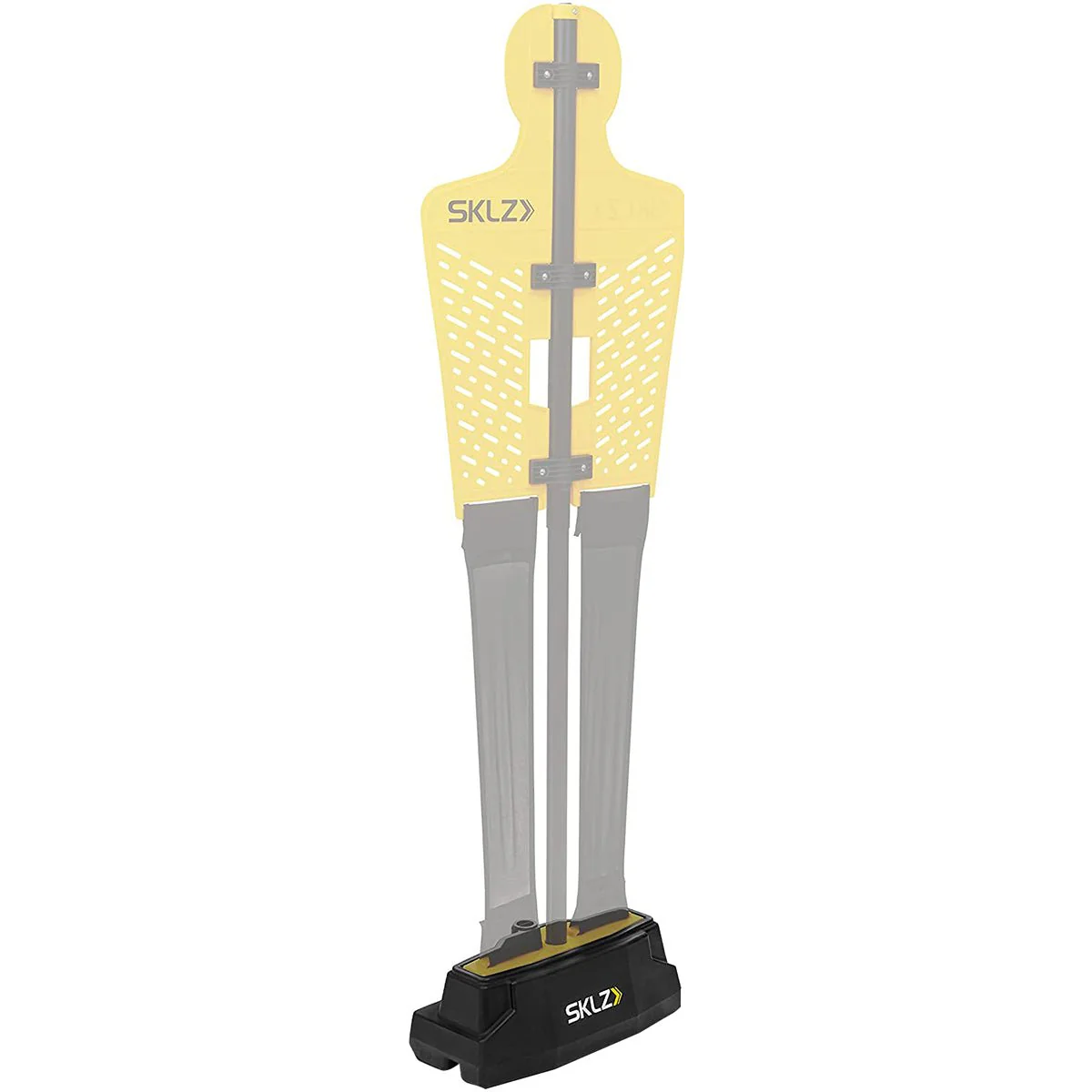 SKLZ Pro Training Soccer Defender Base Weight - Black - Image 4