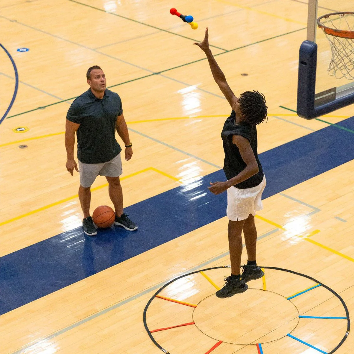 SKLZ Reactive Catch Sports Training Aid - Image 4