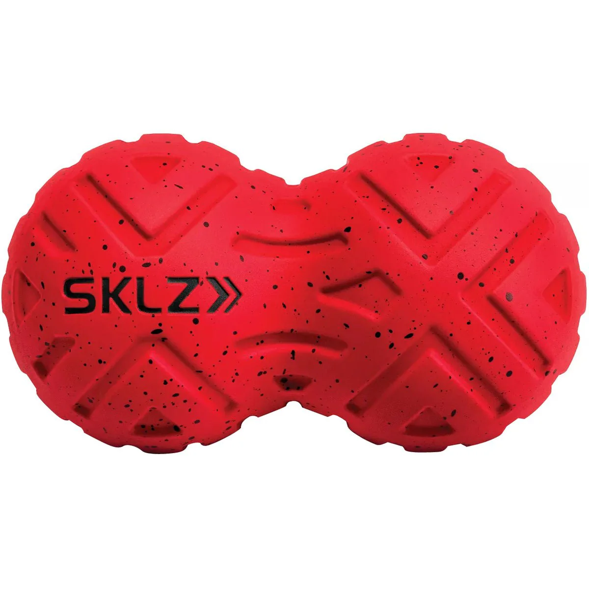 SKLZ Universal Massage Roller - Red