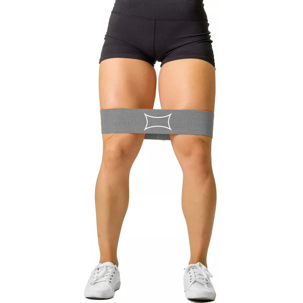 Sling Shot Grippy Hip Circle Resistance Band by Mark Bell - Image 17