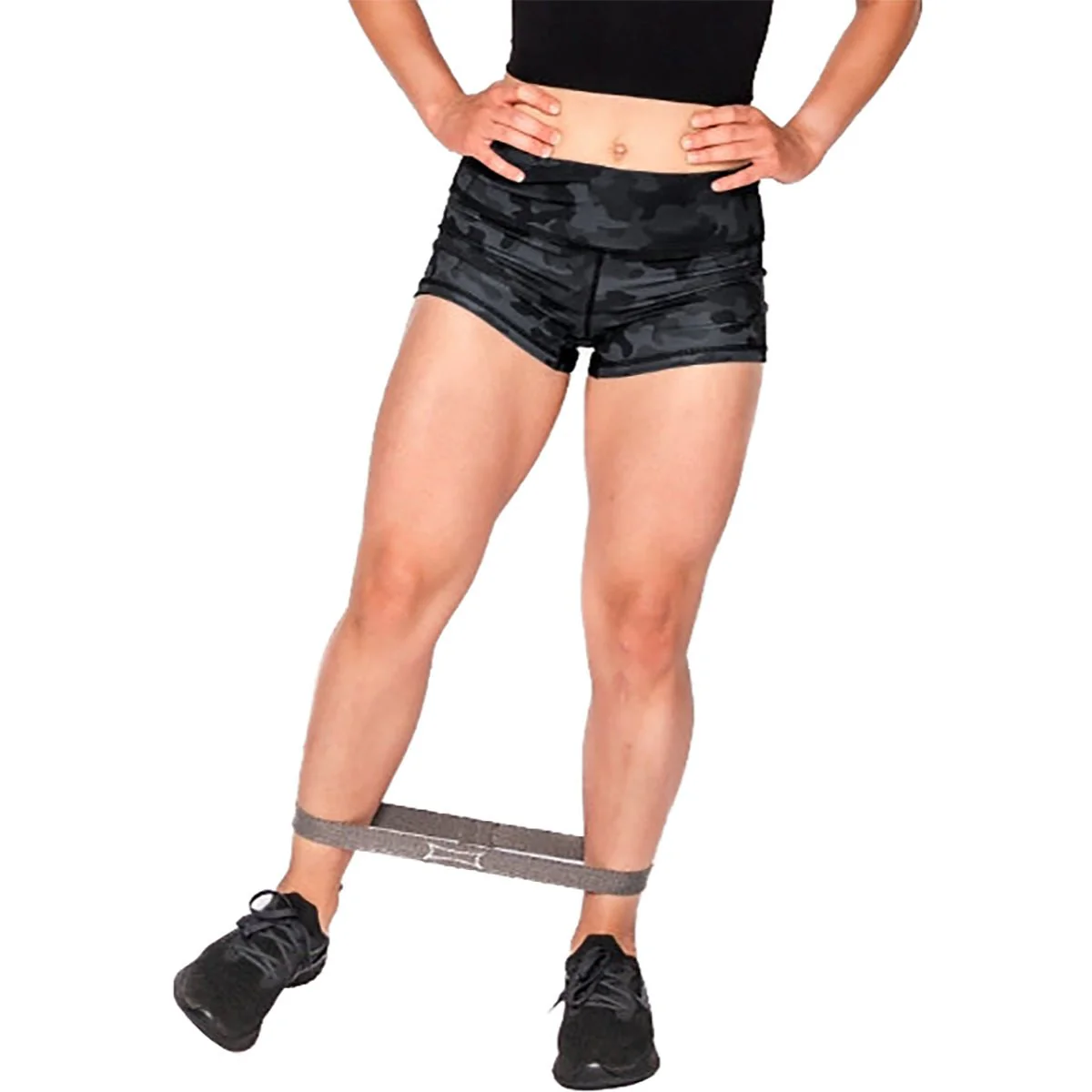 Sling Shot Hip Circle Mobility Resistance Bands - 3-Pack - Image 3