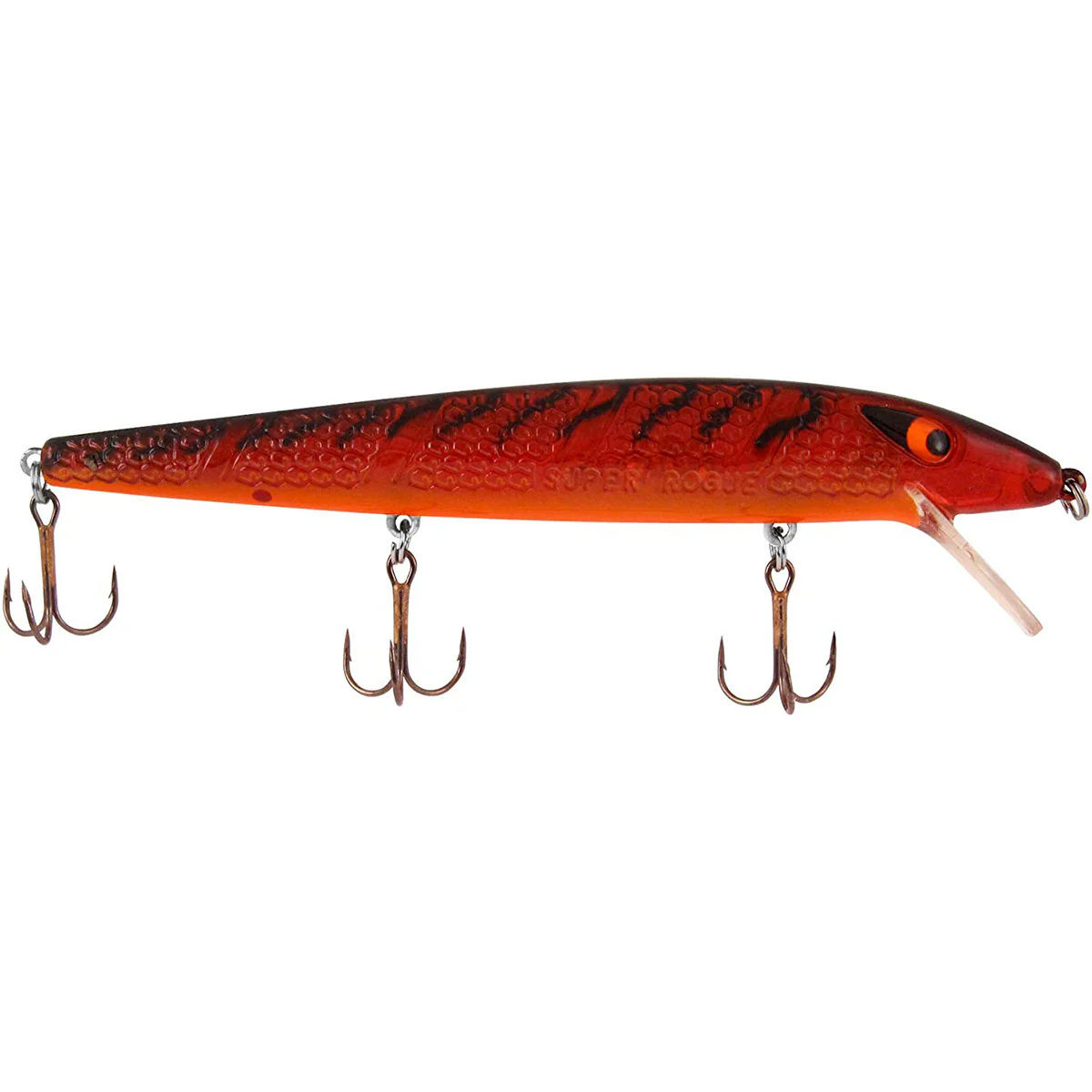 Smithwick Super Rogue 3/8 oz Fishing Lure - Image 5