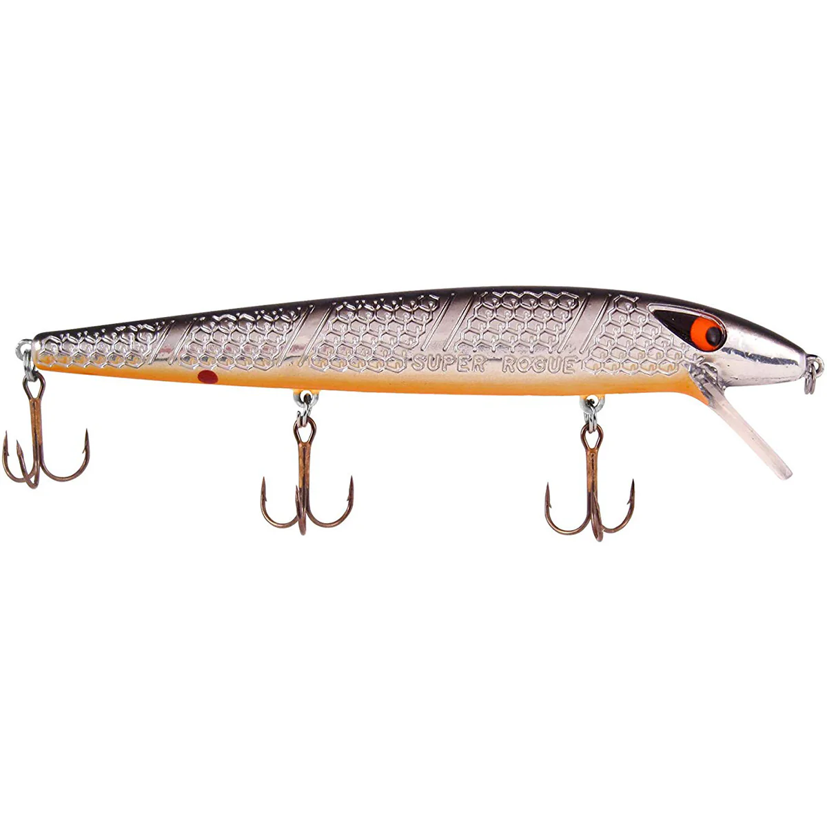 Smithwick Super Rogue 3/8 oz Fishing Lure - Image 6