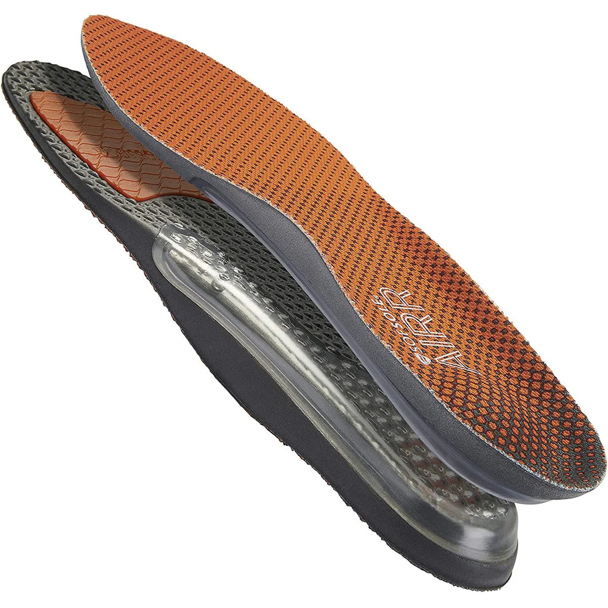 Sof Sole Airr Performance Cushion Full Length Shoe Insoles - Image 2