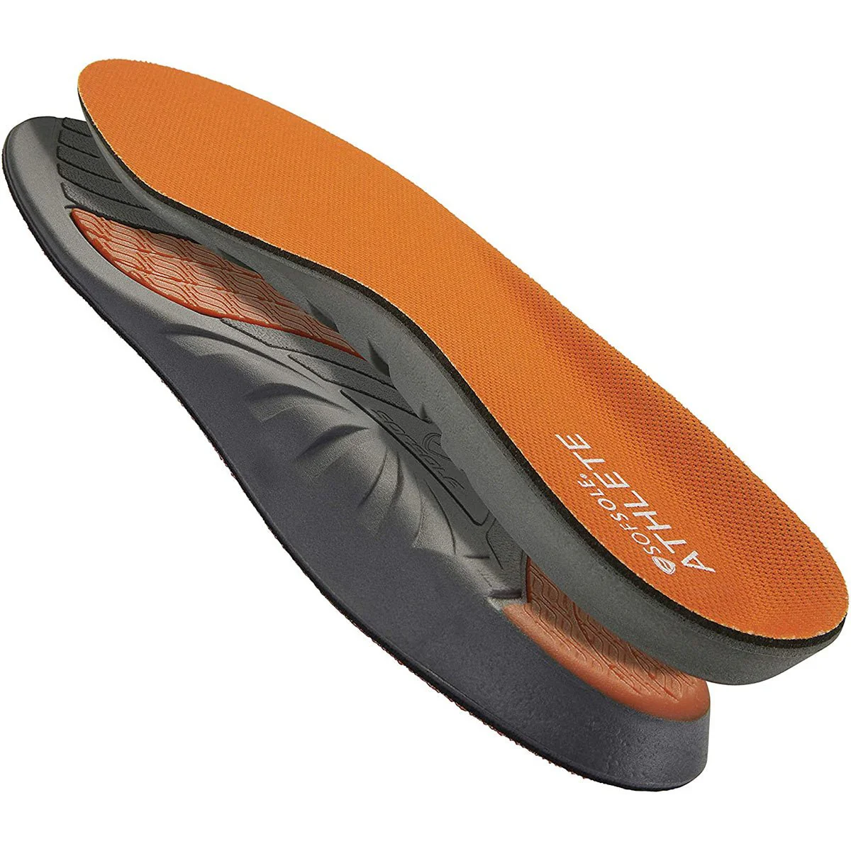 Sof Sole Athlete Full Length Shoe Insoles - Image 2
